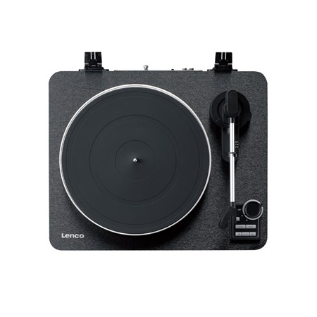 Gramofon Lenco LBTA-165BK