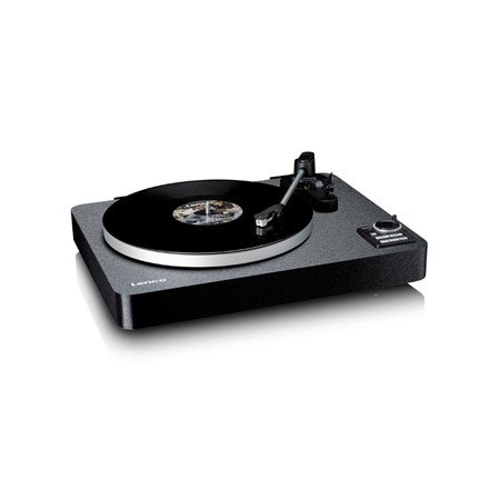 Gramofon Lenco LBTA-165BK