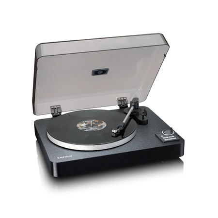 Gramofon Lenco LBTA-165BK