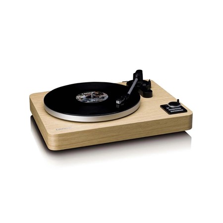 Gramofon Lenco LBTA-166SI