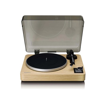Gramofon Lenco LBTA-166SI