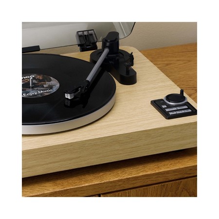 Gramofon Lenco LBTA-166SI