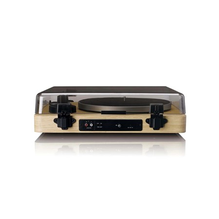 Gramofon Lenco LBTA-166SI