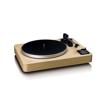 Gramofon Lenco LBTA-166SI