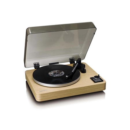 Gramofon Lenco LBTA-166SI