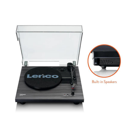 Gramofon Lenco LS-10BK