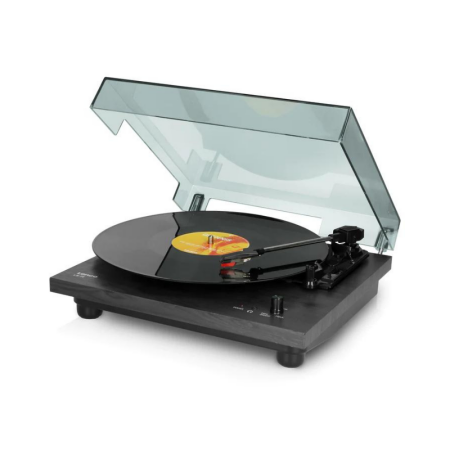 Gramofon Lenco LS-10BK