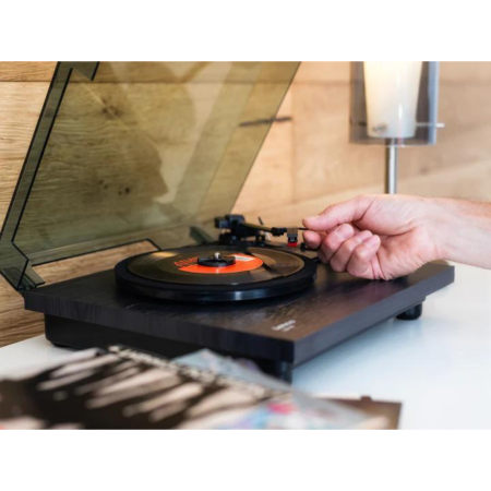 Gramofon Lenco LS-10BK