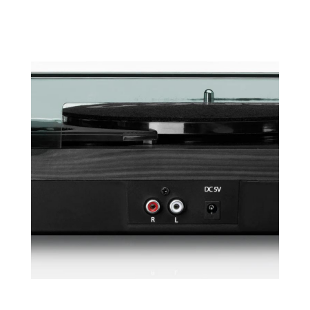 Gramofon Lenco LS-10BK