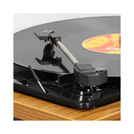 Gramofon Lenco LS-10WD