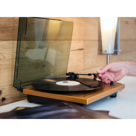 Gramofon Lenco LS-10WD