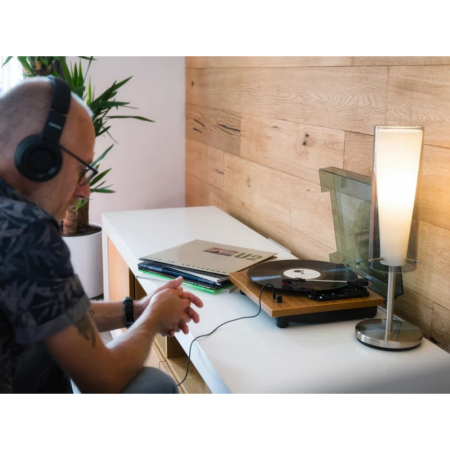 Gramofon Lenco LS-10WD