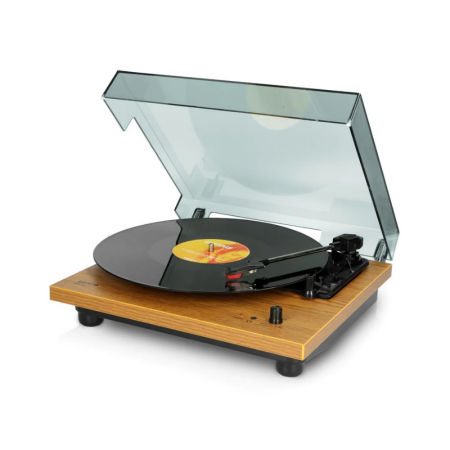 Gramofon Lenco LS-10WD