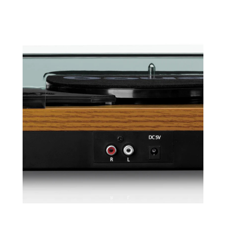Gramofon Lenco LS-10WD
