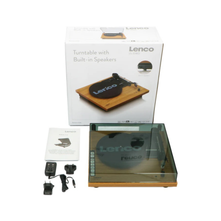 Gramofon Lenco LS-10WD