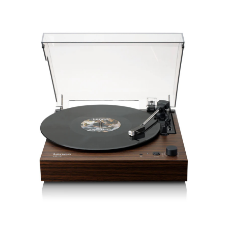 Gramofon Lenco LS-15WD