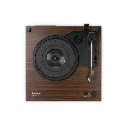 Gramofon Lenco LS-15WD