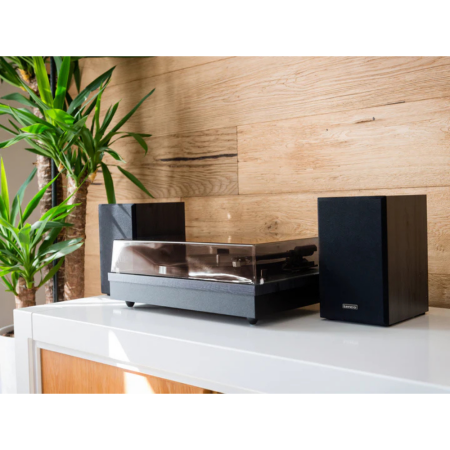 Gramofon Lenco LS-300BK