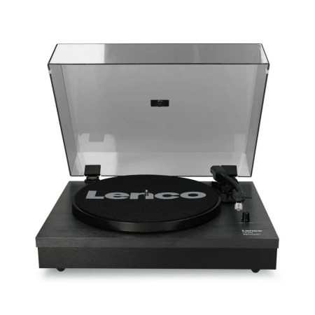 Gramofon Lenco LS-300BK