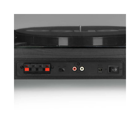 Gramofon Lenco LS-300BK