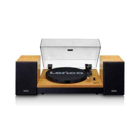 Gramofon Lenco LS-300WD