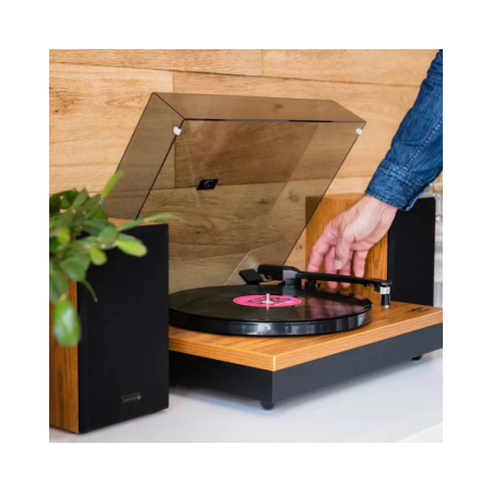 Gramofon Lenco LS-300WD