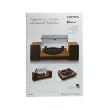Gramofon Lenco LS-300WD
