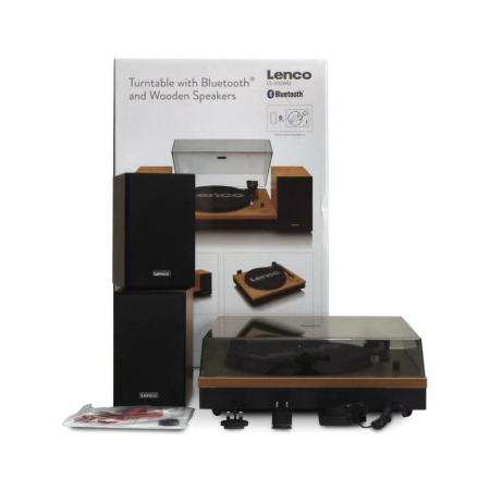 Gramofon Lenco LS-300WD