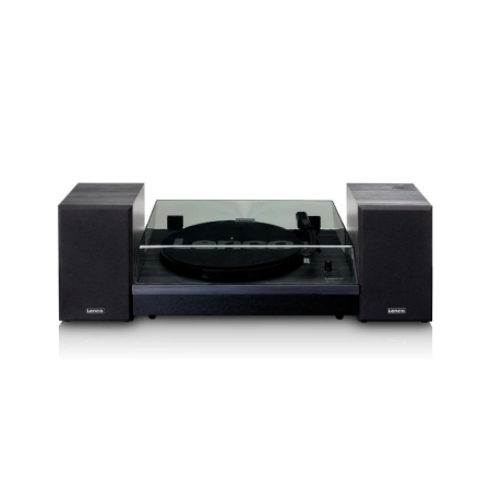 Gramofon Lenco LS-301BK
