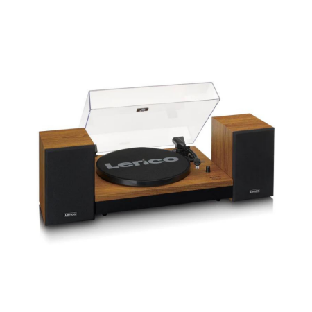 Gramofon Lenco LS-310WD
