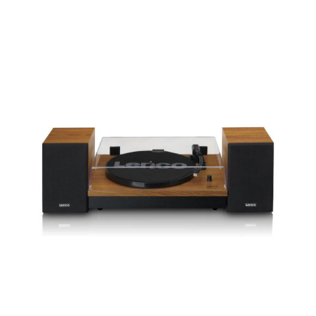 Gramofon Lenco LS-310WD