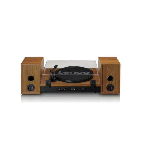 Gramofon Lenco LS-310WD