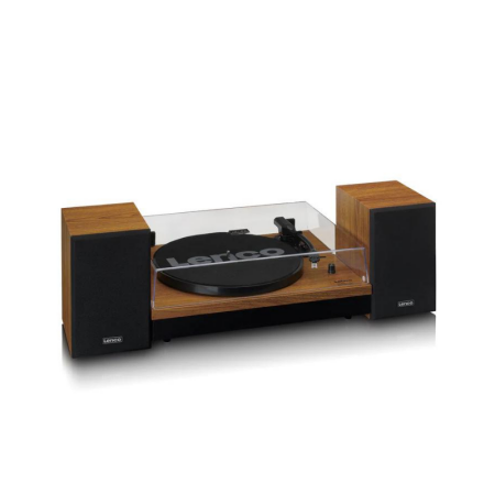 Gramofon Lenco LS-310WD