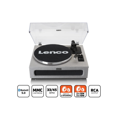 Gramofon Lenco LS-440GY