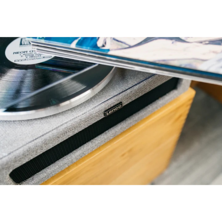 Gramofon Lenco LS-440GY