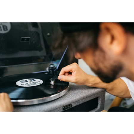 Gramofon Lenco LS-440GY