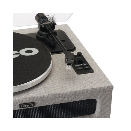 Gramofon Lenco LS-440GY