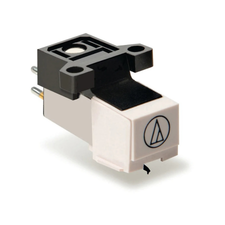 Gramofon Lenco LS-440GY