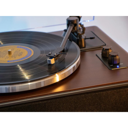 Gramofon Lenco LS-470WA