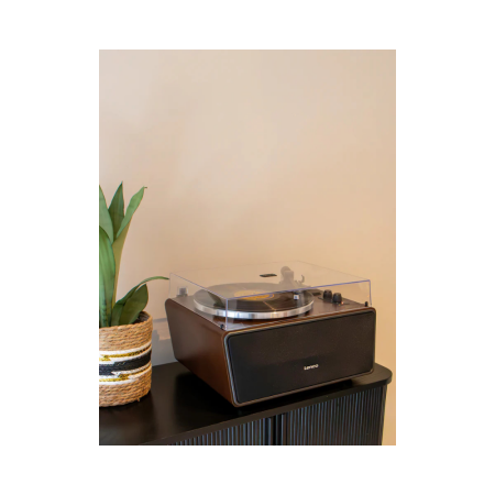 Gramofon Lenco LS-470WA