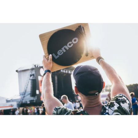 Gramofon Lenco LS-50WD