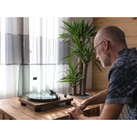 Gramofon Lenco LS-50WD