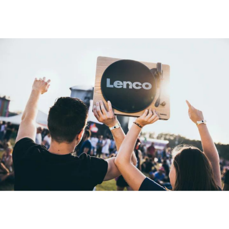 Gramofon Lenco LS-50WD