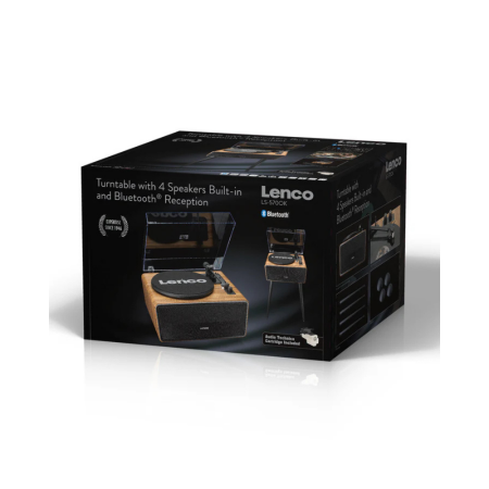 Gramofon Lenco LS-570OK