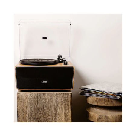 Gramofon Lenco LS-570OK