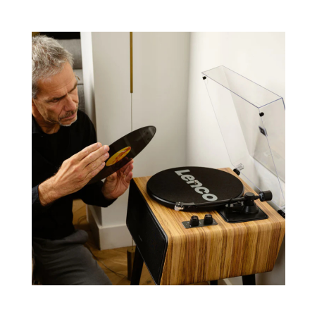 Gramofon Lenco LS-570OK