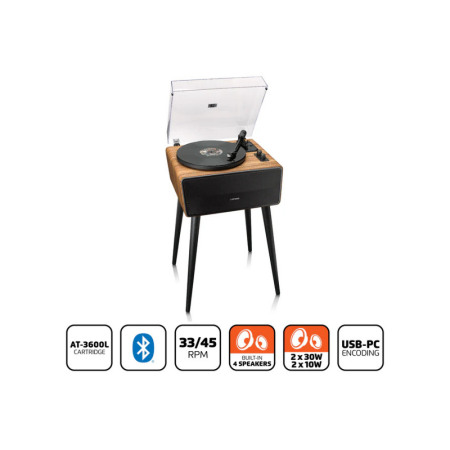 Gramofon Lenco LS-570OK