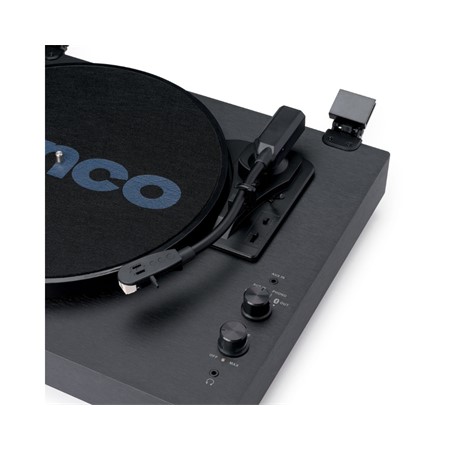 Gramofon Lenco LS-60BK