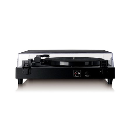 Gramofon Lenco LS-60BK