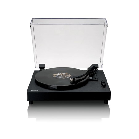 Gramofon Lenco LS-60BK